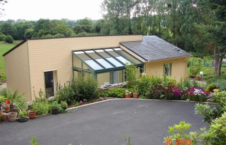 G&icirc;te n&deg;56G766 Guern - Morbihan - photo