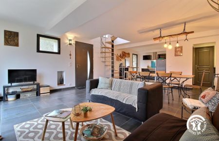 G&icirc;te n&deg;56G10745 Larmor-Plage - Morbihan - photo