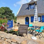 gite - Les hirondelles - MERLEVENEZ - Morbihan