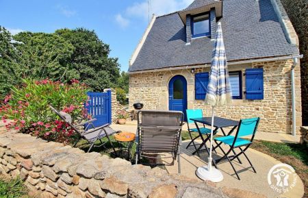 Gîte n°56G13020 Merlevenez - Morbihan - photo