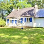 gite - LA MAISON DU MOULIN - MESLAN - Morbihan