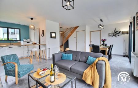 G&icirc;te n&deg;56G15528 P&eacute;nestin - Morbihan - photo