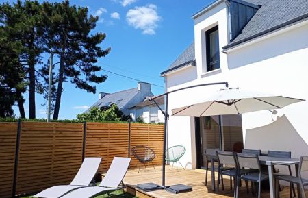 Gîte n°56G24329 Séné - Morbihan - photo