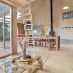 gite - Sous les bois - le RDC - LE FAOUET - Morbihan