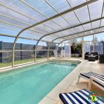 gite - La Villa des Dunes de la Ria - PLOUHINEC - Morbihan