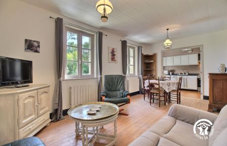 Gîte n°56G11951 Locoal-Mendon - Morbihan - photo