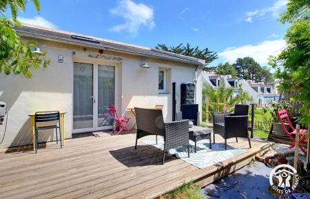 G&icirc;te n&deg;56G15229 Le Palais - Morbihan - photo