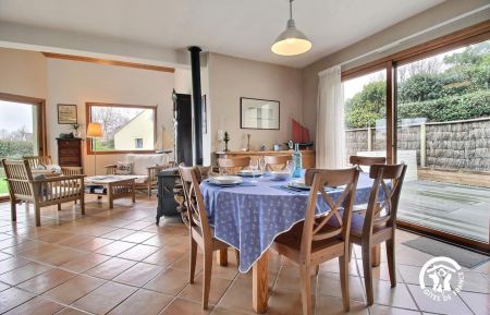 G&icirc;te n&deg;56G572 Arzon - Morbihan - photo