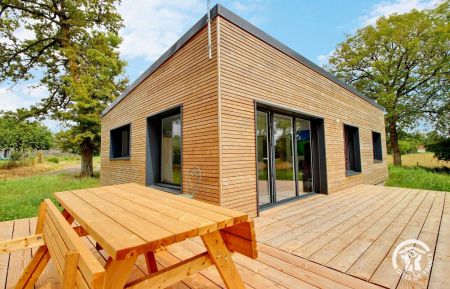 G&icirc;te n&deg;56G326 Camp&eacute;n&eacute;ac - Morbihan - photo