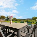 gite - Kerwood - BEGANNE - Morbihan