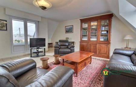G&icirc;te n&deg;56G621 G&acirc;vres - Morbihan - photo