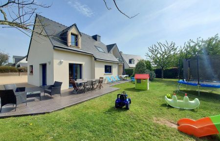 Gîte n°56G11650 Locmariaquer - Morbihan - photo