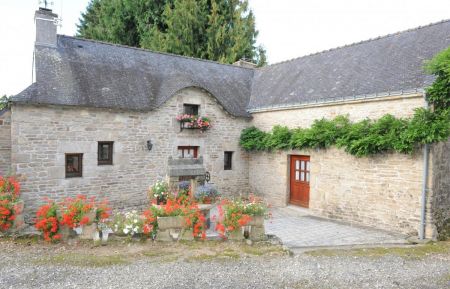 G&icirc;te n&deg;56G18821 Quistinic - Morbihan - photo
