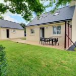 gite - Ty Annick - SARZEAU - Morbihan