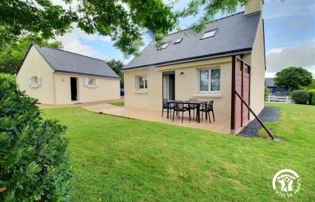 G&icirc;te n&deg;56G24065 Sarzeau - Morbihan - photo