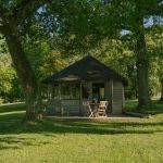 Chalet/Bungalow - La Cabane - PLUNERET - Morbihan