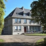 chambre-d-hotes - Manoir de Kerguestenen - GESTEL - Morbihan