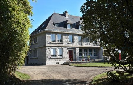 Chambre d'hôtes n°56G56546 Gestel - Morbihan - photo