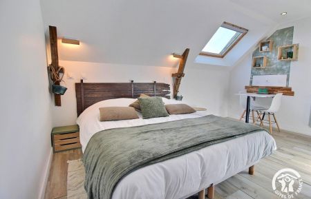 Chambre d'h&ocirc;tes n&deg;56G56533 Pluvigner - Morbihan - photo
