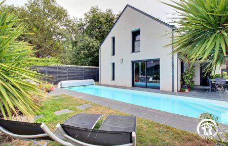 Chambre d'h&ocirc;tes n&deg;56G56553 Sarzeau - Morbihan - photo