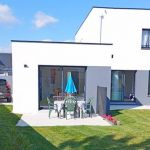 gite - Le doux refuge - BELZ - Morbihan