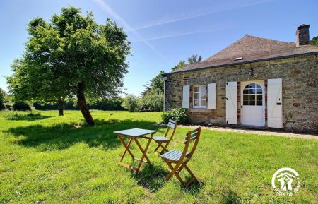 Gîte n°56G1531 Berric - Morbihan - photo