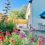 gite - Home Vert La Suite - FORGES DE LANOUEE - Morbihan