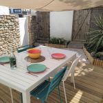 Terrasse et patio
