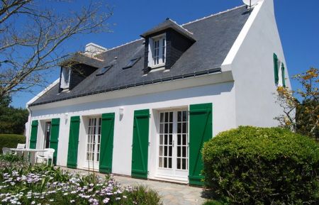 G&icirc;te n&deg;56G15212 Le Palais - Morbihan - photo