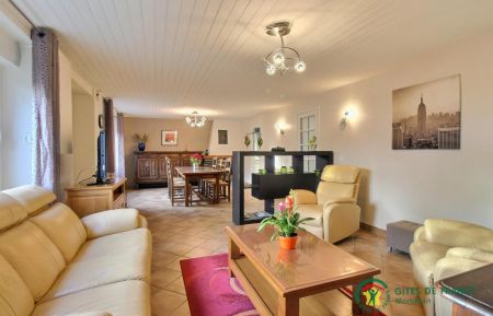 G&icirc;te n&deg;56G2537 Tr&eacute;al - Morbihan - photo