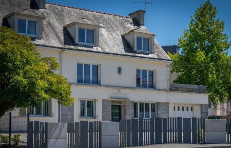 G&icirc;te n&deg;56G7510 Guer - Morbihan - photo
