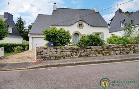 Chambre d'hôtes n°56G56487 Vannes - Morbihan - photo