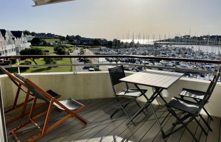 G&icirc;te n&deg;56G561 Arzon - Morbihan - photo