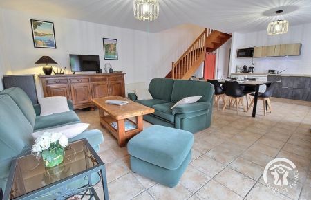 G&icirc;te n&deg;56G1023 Baud - Morbihan - photo