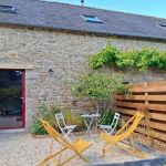 gite - Le nid d'hirondelle - LANGONNET - Morbihan