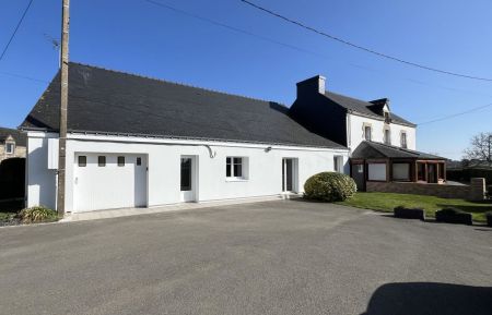 G&icirc;te n&deg;56G1418 Moustoir-Ac - Morbihan - photo