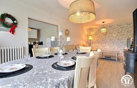 G&icirc;te n&deg;56G14516 N&eacute;ant-sur-Yvel - Morbihan - photo