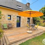 gite - Entre terre et mer - PLOUHINEC - Morbihan