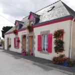 gite - Kerzilier - RIANTEC - Morbihan