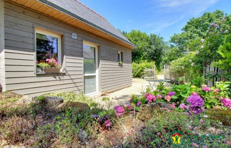 G&icirc;te n&deg;56G3466 Carnac - Morbihan - photo