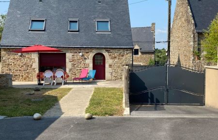 G&icirc;te n&deg;56G9431 Kervignac - Morbihan - photo