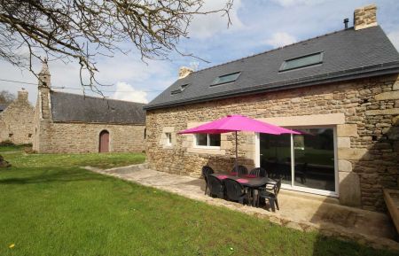 Gîte n°56G11954 Locoal-Mendon - Morbihan - photo
