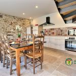Maison de vacances pour un s&eacute;jour en famille ou entre amis. 