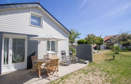 G&icirc;te n&deg;56G23429 Saint-Pierre-Quiberon - Morbihan - photo