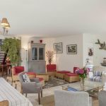 gite - Kerknight - SARZEAU - Morbihan