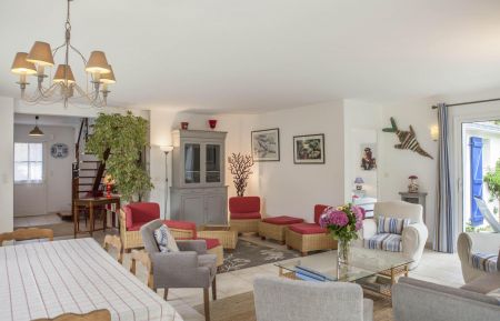 G&icirc;te n&deg;56G240158 Sarzeau - Morbihan - photo