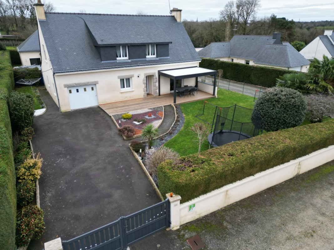 Le Clos du Bas