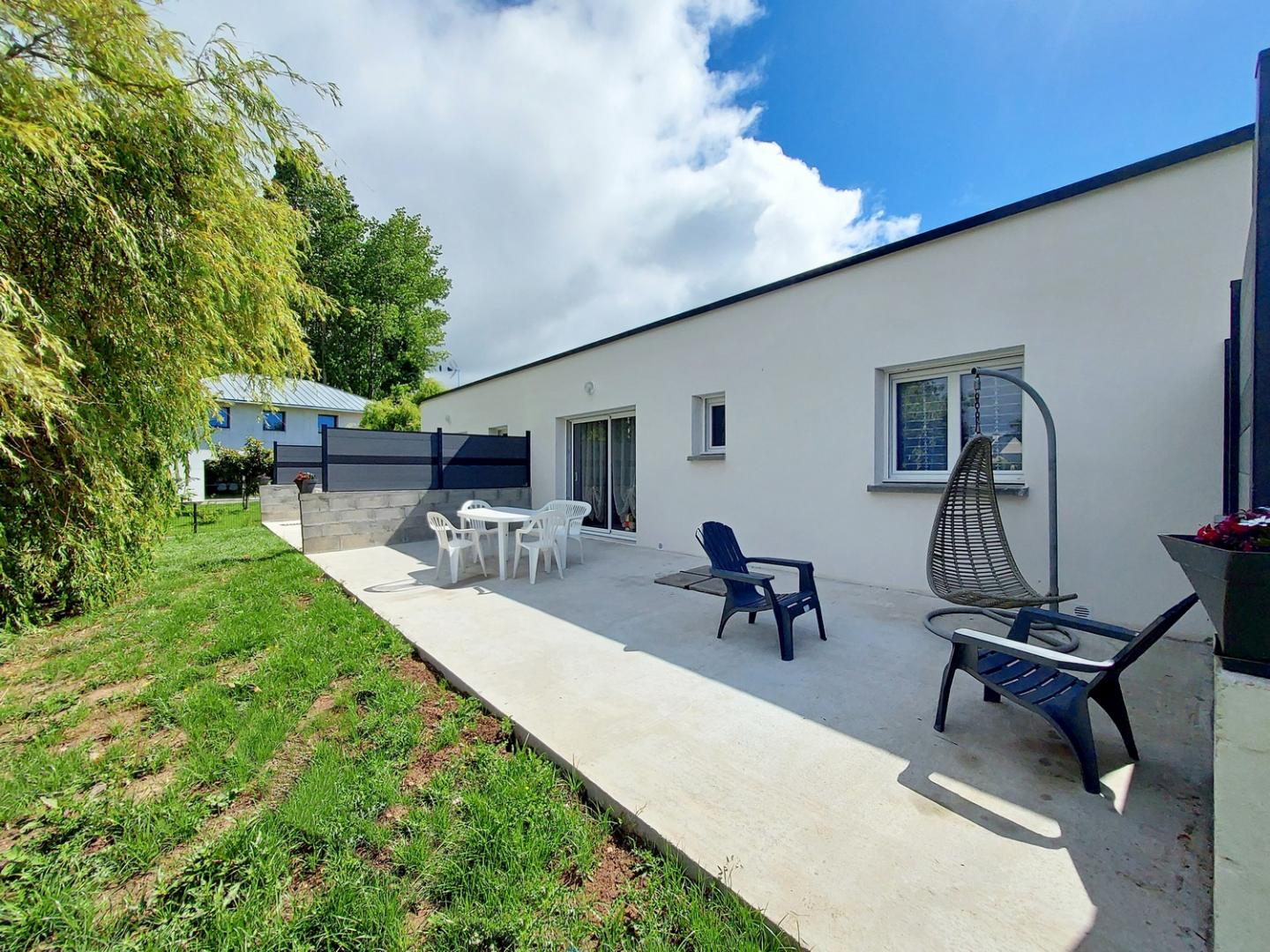 Location Riantec 56G19332 – Riantec : locations de maisons de vacances ...