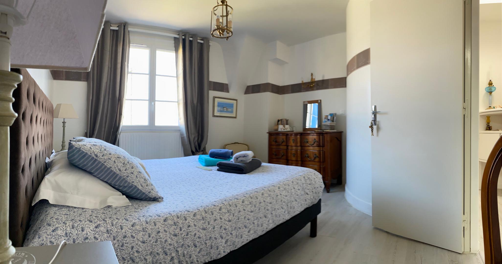 Chambre D Hote Belle Ile En Mer
