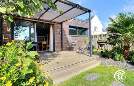 G&icirc;te n&deg;56G25230 Le Tour-du-Parc - Morbihan - photo